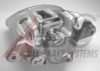 VW 701615123D Brake Caliper